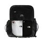 BASE CAMP DUFFEL S, 50L TNF BLACK/TNF WHITE