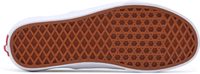 UA Classic Slip-On, HIBISCUS CHECK BLACK