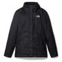 W EVOLVE II TRICLIMATE JACKET, TNF BLK/TNF BLK