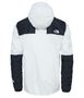 M 1985 MOUNTAIN JKT TNF WHITE