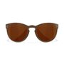 COVERT Captivate Polarized - Copper/Gloss Coffee / Crystal Brown