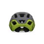 Radix Mat Metalic Black/Lime