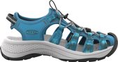 ASTORIA WEST SANDAL WOMEN, sea moss/tie dye