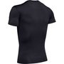 UA TAC HG COMP T, Black