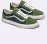 Old Skool, GREEN