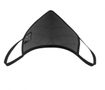 Barrier Face Mask Regular - Black