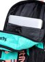 Basejumper 22, Mint Heather