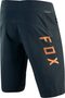 Attack Pro Short Black