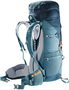 Aircontact Lite 60 + 10 SL arctic-navy