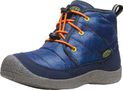 HOWSER II CHUKKA WP YOUTH, deep lagoon/evening primrose