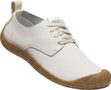 MOSEY DERBY LEATHER WOMEN, vapor/birch