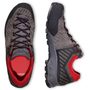 Alnasca II Low GTX® Men, dark titanium-spicy