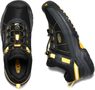 TARGHEE SPORT C, black/keen yellow