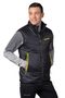 CEED VEST, anthracite