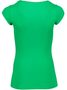 NBFLT5949 GIRLIE amazonská zelená - dámské tričko