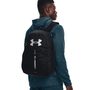 UA Hustle Sport Backpack 26, Black