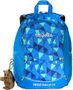 Husky Bag JR 10, bright blue