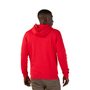 Absolute Fleece Po, Flame Red