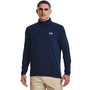 UA Playoff 2.0 1/4 Zip, Navy