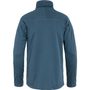 Abisko Lite Fleece Jacket M Indigo Blue