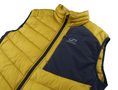 STOWE citronelle/midnight navy