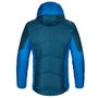 Mythic Primaloft Jkt M Storm Blue/Electric Blue