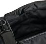 180 2.0 DUFFLE Black