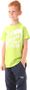 NBFKT5972L ROOT jasně zelená - dětské tričko