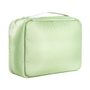 SQZY Padded Pouch M, lighter green