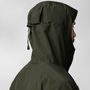 Vardag Hydratic Anorak M Deep Forest-Laurel Green