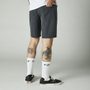 Machete Tech Short 3.0 Heather Black