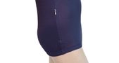 CYKLO SUMMER STRIPE women's jersey, blue/lilac