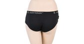 MERINO AIR ladies panties black