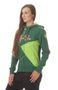 NBFLS5400 TMZ - Women's hoodie with hood