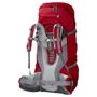 DENALI 60 WOMEN indian red