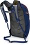 Daylite Plus 20l, honeybee yellow/deep sea blue