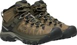 TARGHEE III MID WP M, BUNGEE CORD/BLACK