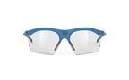 RYDON SLIM blue/ImpactX Photochromic 2 Black