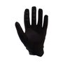 Defend Lo-Pro Fire Glove Black