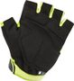 Ranger Gel Short Glove YLW/BLK