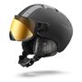 SPHERE RA PF 2-4 FR, black/grey