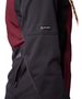 W Ranger WindblocR Fire Jacket Dark Maroon