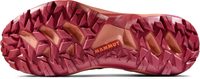 Sertig II Low GTX® Women, terracotta-blood red