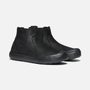 ELENA CHELSEA WOMEN triple black/black