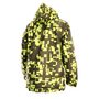 672792 264 MILAND BOARDJACKET BRUNO - Bunda na snowboard