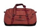 Duffle 65 l red