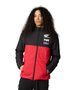 Honda Howell Puffy Jacket Flame Red