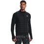 Run Insulate Vest, black