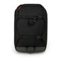 HERITAGE SCARAB 30, black