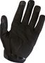 Ranger Gel Glove Black Charcoal